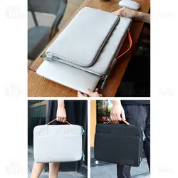 کیف لپ تاپ کوتتسی Coteetci 14015 سایز 14 تا 16 اینچ