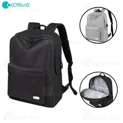 کوله کوتتسی Coteetci 14012 مناسب برای لپ تاپ 16 اینچی