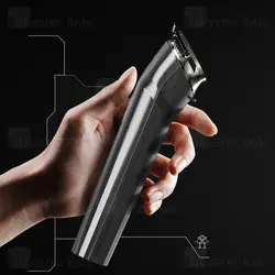 ماشین اصلاح موی سر شیائومی Xiaomi Enchen Beardo