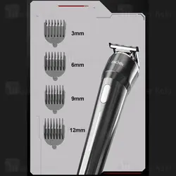 ماشین اصلاح موی سر شیائومی Xiaomi Enchen Beardo