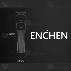 ماشین اصلاح موی سر شیائومی Xiaomi Enchen Beardo