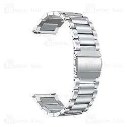 بند فلزی ساعت هوشمند شیائومی Xiaomi Mibro C2 Wrist Metal Strap