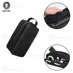کیف لوازم جانبی گرین لاین Green Lion Elegant Pouch