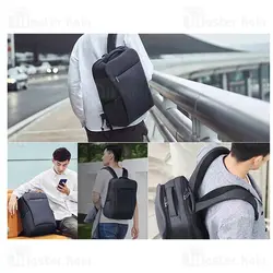 کوله شیائومی Xiaomi business multifunctional backpack 2 مناسب برای لپ تاپ 15.6 اینچ