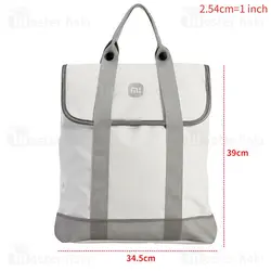 کوله پشتی شیائومی Xiaomi Custom Polyester Backpack