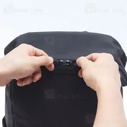 کوله پشتی شیائومی Xiaomi 90fen waterproof Commuting bag