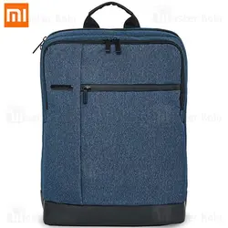 کوله شیائومی Xiaomi Youpin 90 Points Classic Business Backpack مناسب برای لپ تاپ 15.6 اینچ