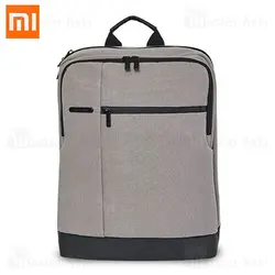 کوله شیائومی Xiaomi Youpin 90 Points Classic Business Backpack مناسب برای لپ تاپ 15.6 اینچ