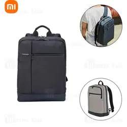 کوله شیائومی Xiaomi Youpin 90 Points Classic Business Backpack مناسب برای لپ تاپ 15.6 اینچ