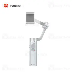 گیمبال و استبلایزر موبایل شیائومی Xiaomi Funsnap Capture pi