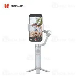گیمبال و استبلایزر موبایل شیائومی Xiaomi Funsnap Capture pi