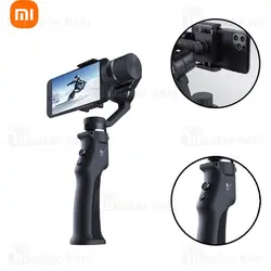 گیمبال و استبلایزر موبایل شیائومی Xiaomi Funsnap Capture Three Axis