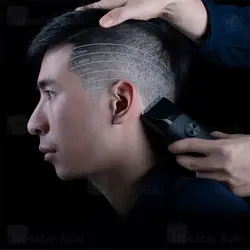 ماشین اصلاح موی سر شیائومی Xiaomi LFQ02KL