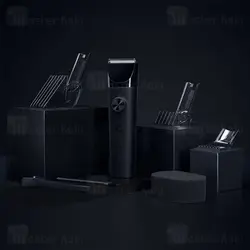 ماشین اصلاح موی سر شیائومی Xiaomi LFQ02KL