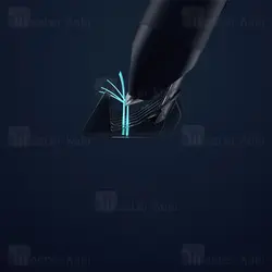 ماشین اصلاح موی سر شیائومی Xiaomi LFQ02KL