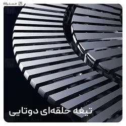 ماشین ریش تراش شیائومی Xiaomi Mijia S100 ضد آب