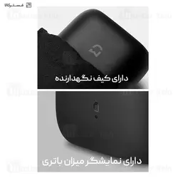 ماشین ریش تراش شیائومی Xiaomi Mijia S100 ضد آب