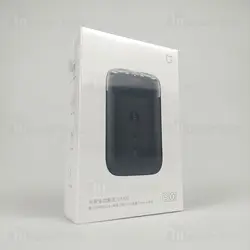 ماشین ریش تراش شیائومی Xiaomi Mijia S100 ضد آب