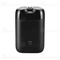 ماشین ریش تراش شیائومی Xiaomi Mijia S100 ضد آب