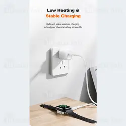 شارژر اپل واچ مک دودو Mcdodo CH-2060