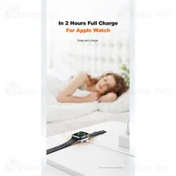 شارژر اپل واچ مک دودو Mcdodo CH-2060