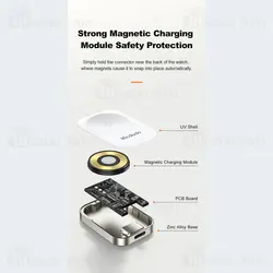 شارژر اپل واچ مک دودو Mcdodo CH-2060