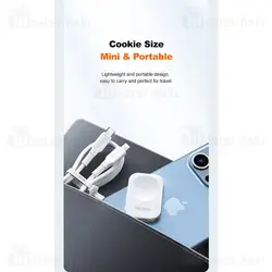 شارژر اپل واچ مک دودو Mcdodo CH-2060