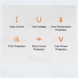 شارژر اپل واچ مک دودو Mcdodo CH-2060