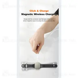 شارژر اپل واچ مک دودو Mcdodo CH-2060