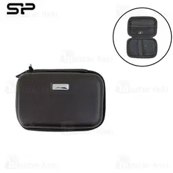 کیف هارد دیسک اکسترنال سیلیکون پاور Silicon Power A12L Pro Armor
