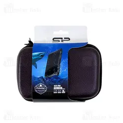 کیف هارد دیسک اکسترنال سیلیکون پاور Silicon Power A12L Pro Armor