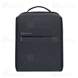 کوله شیائومی Xiaomi Mi City Backpack 2 DSBB03RM مناسب برای لپ تاپ 15.6 اینچ