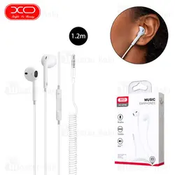 هندزفری سیمی ایکس او XO EP48