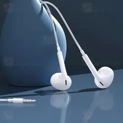 هندزفری سیمی ایکس او XO EP48