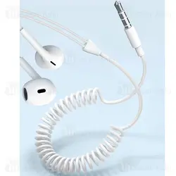 هندزفری سیمی ایکس او XO EP48