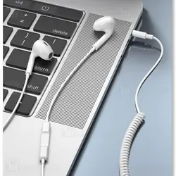 هندزفری سیمی ایکس او XO EP48