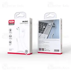 هندزفری سیمی ایکس او XO EP48