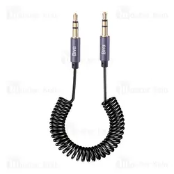 کابل انتقال صدا Aux بیوا Biva AUX-03 طول 1.8 متر