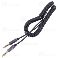 کابل انتقال صدا Aux بیوا Biva AUX-03 طول 1.8 متر