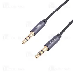 کابل انتقال صدا Aux بیوا Biva AUX-03 طول 1.8 متر