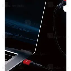 کابل Type C بیوا Biva C-16T طول 1.2 متر شدت جریان 3 آمپر