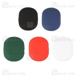 کاور محافظ سیلیکونی هندزفری هایلو Xiaomi Haylou X1 Pro