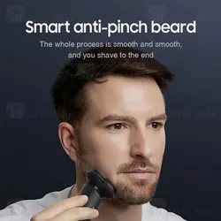 ماشین ریش تراش شیائومی Xiaomi Enchen Victor