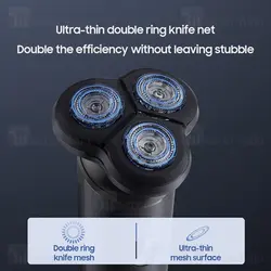 ماشین ریش تراش شیائومی Xiaomi Enchen Victor