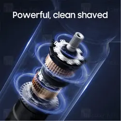 ماشین ریش تراش شیائومی Xiaomi Enchen Victor