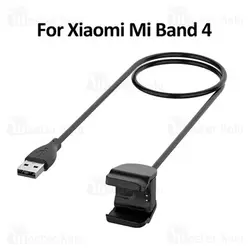 شارژر دستبند سلامتی Xiaomi Mi Band 4 Smart Band Clap Charger