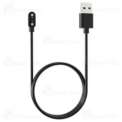 شارژر ساعت هوشمند Xiaomi Haylou GST LS09B Smart Watch USB Charger