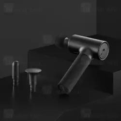 ماساژور تفنگی شیائومی Xiaomi Massage Gun MJJMQ02-ZJ / MJJMQ03-ZJ
