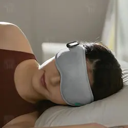 چشم بند و ماساژور چشم فیلیپس Philips Eye Mask Massager PPM3101E
