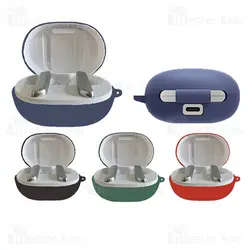 کاور محافظ سیلیکونی هندزفری هایلو Haylou X1 / W1 / T60 Earphone Silicone Case